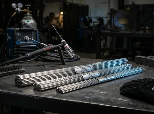 TIG Welding Wire